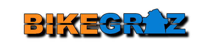 Logo BikeGraz