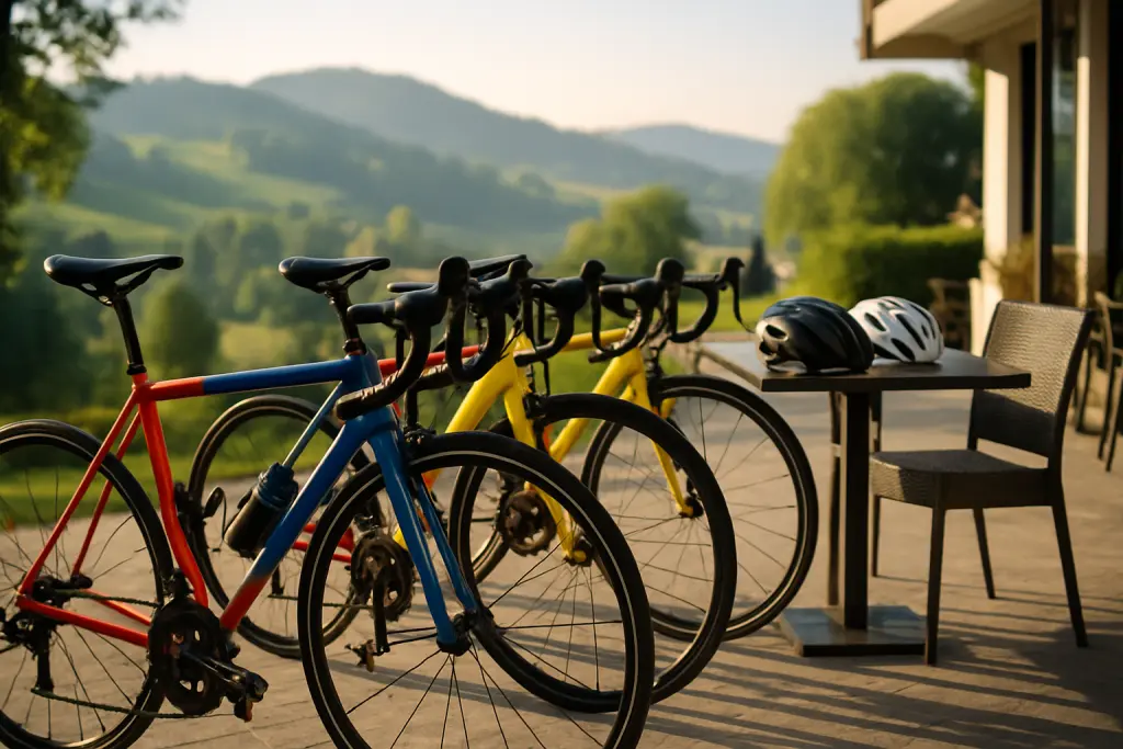 Wochenend-Briefing: Sonne und volle Event-Liste
