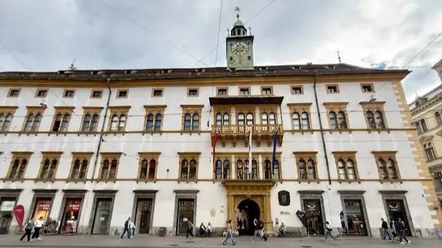 Landeszeughaus