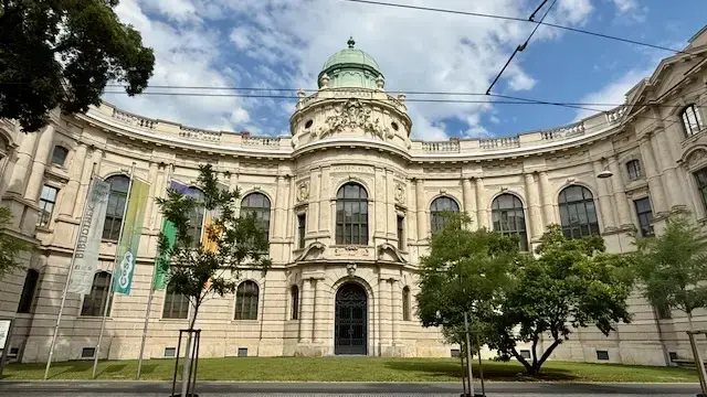 Joanneumsviertel