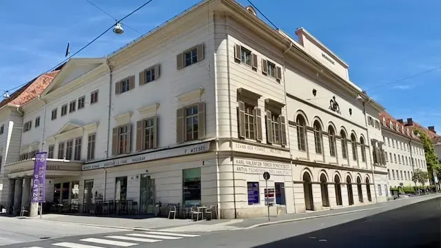 Schauspielhaus Graz