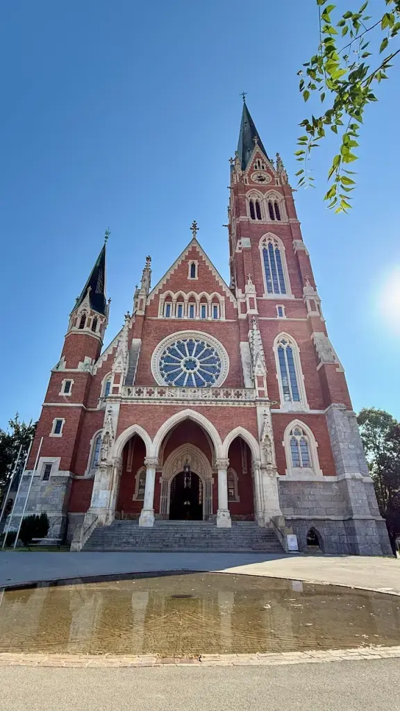 Herz-Jesu-Kirche