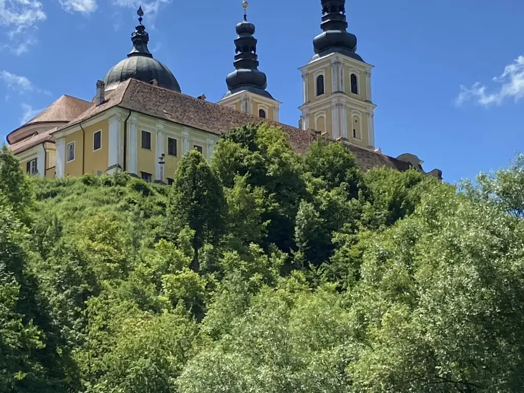 Basilika Mariatrost