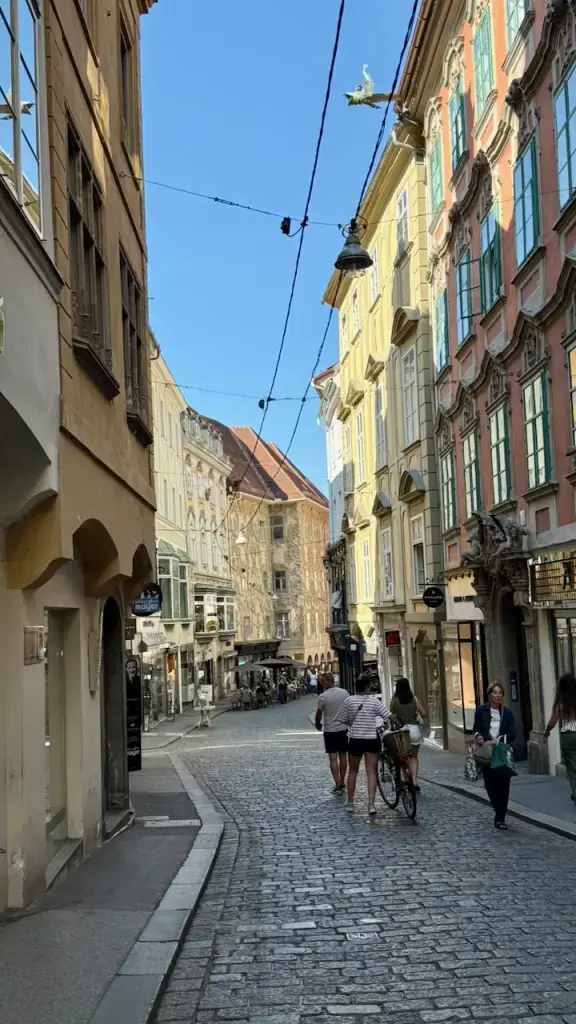 Sporgasse