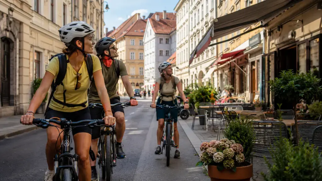 Top 10 Graz-Tour: Erste Eindrücke und Erfahrungen