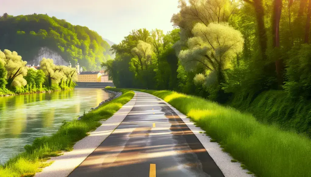 Bike training for beginners: Your start in Graz!