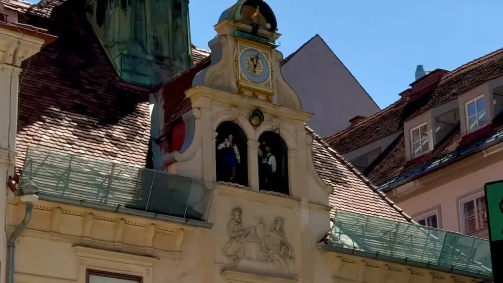 Grazer Glockenspiel