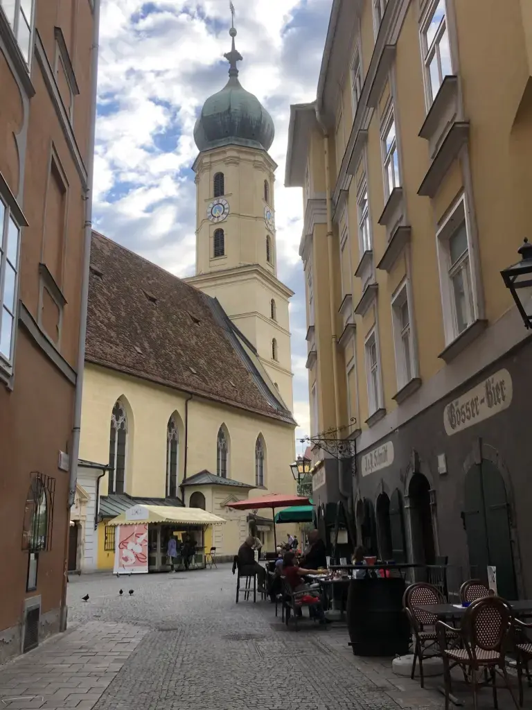 Franziskanerkirche