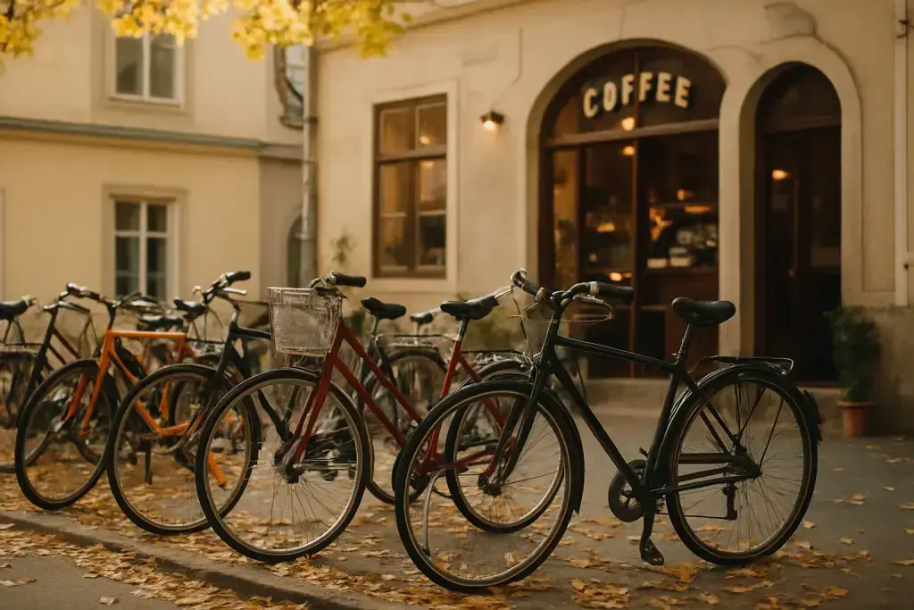 Wochenend-Briefing: Granfondo, Demo und Gravelspaß