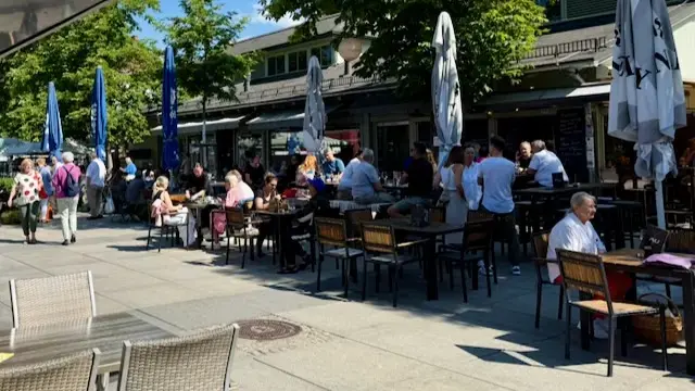 Lendplatz