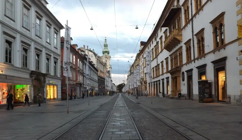 Herrengasse