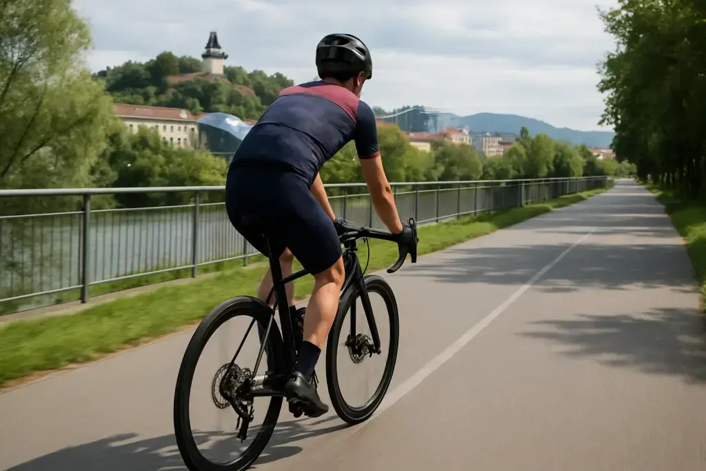 Graz Power in Grenchen: Lässer breaks records