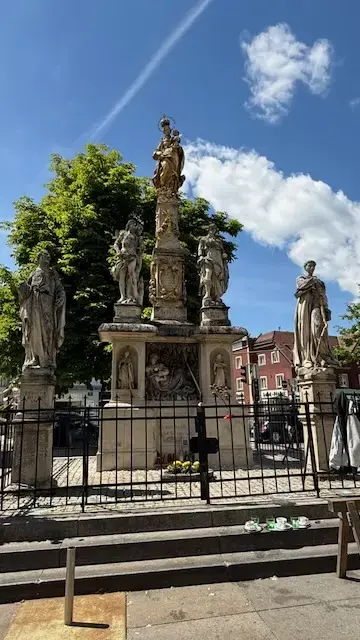 Lendplatz