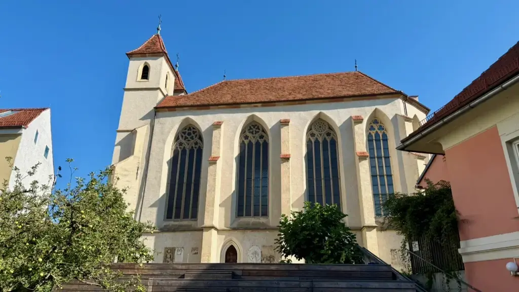 Leechkirche