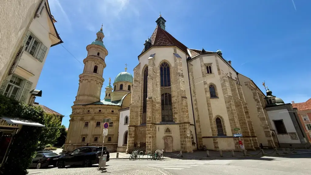 Grazer Dom