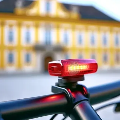 Sichtbarkeit in Graz: Licht an, Hirn ein.