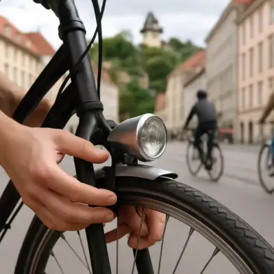 ARGUS Licht-Checks in Graz: Herbst 2026 abgesagt