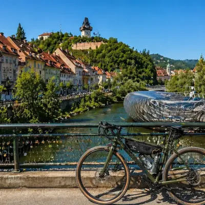 Wochenend-Briefing: Sonnige Aussichten für Radtouren