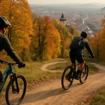 Downhill-Elite am Schöckl!