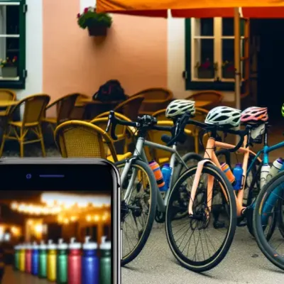 Wochenend-Briefing: Angenehme Temperaturen und Touren