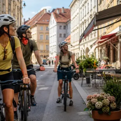 Top 10 Graz-Tour: Erste Eindrücke und Erfahrungen