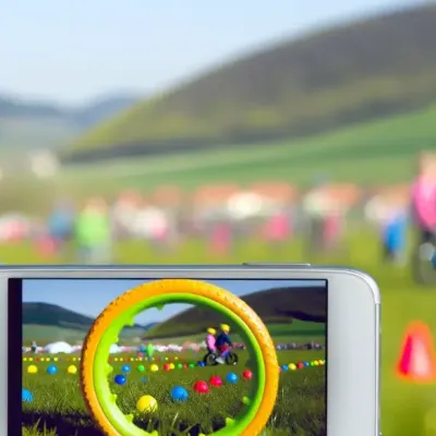 Familien-Fahrradfest in Mariatrost: Ein voller Erfolg!