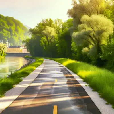 Radtraining für Anfänger: Dein Start in Graz!