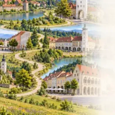Unsere Sightseeingtouren sind ausgezogen 🚲
