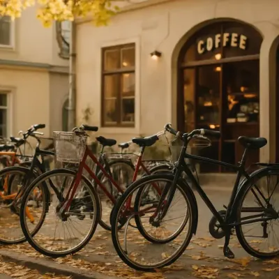 Wochenend-Briefing: Granfondo, Demo und Gravelspaß