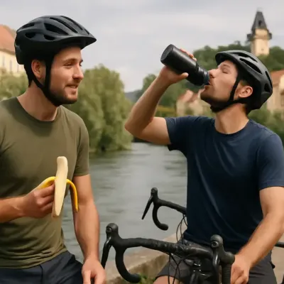 Dein Radtraining in Graz: Jetzt geht's in die Verlängerung!
