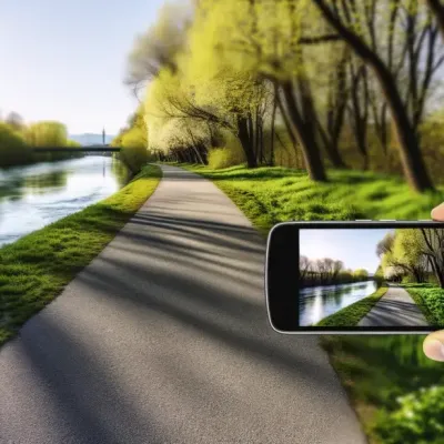 Pendeln in Graz: Frühlings-Tipps für Radfahrer