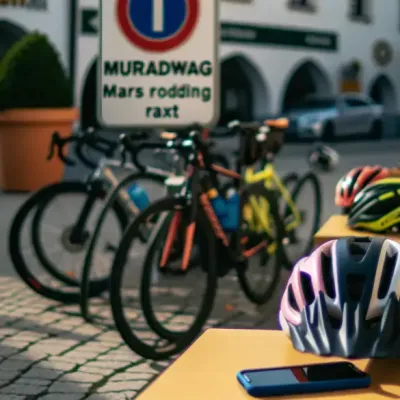Wochenend-Briefing: Sonnige Aussichten für Radtouren