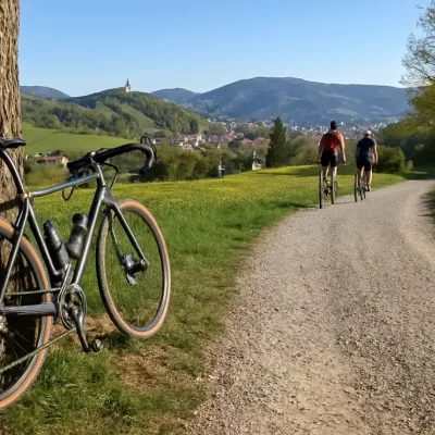 Gravel-Premiere in Graz: GGG Herbstfest steht an