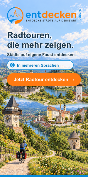 Städte neu entdecken