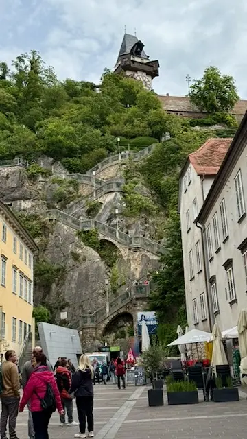 Schlossberg