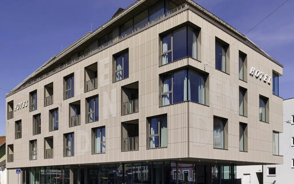 Lendhotel