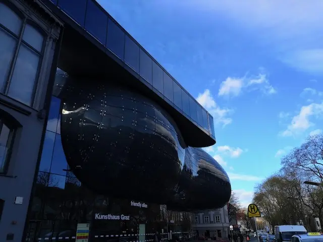 Kunsthaus
