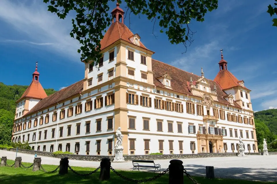 Schloss Eggenberg