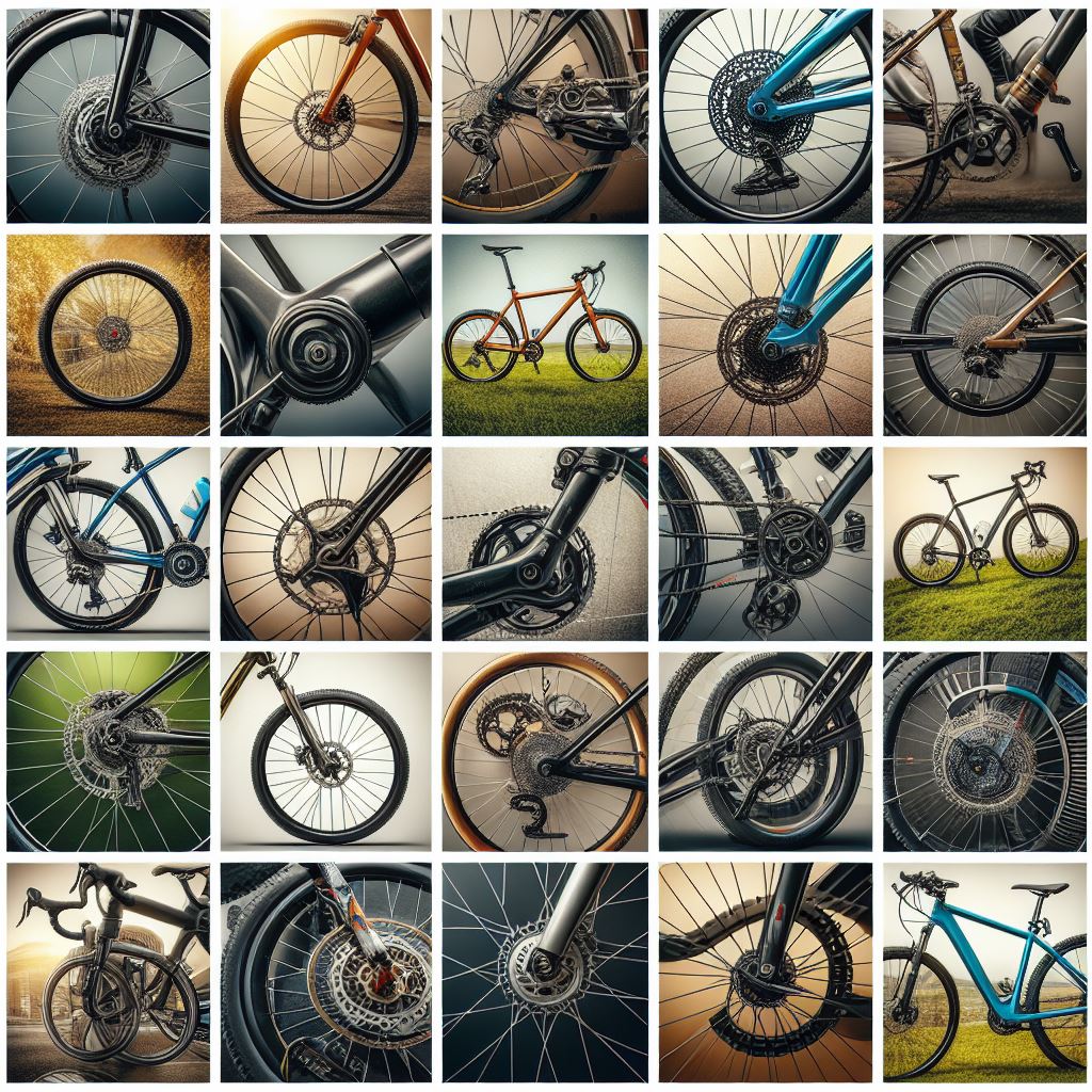 Fahrradkauf: Was muss ich beim Radkauf beachten?