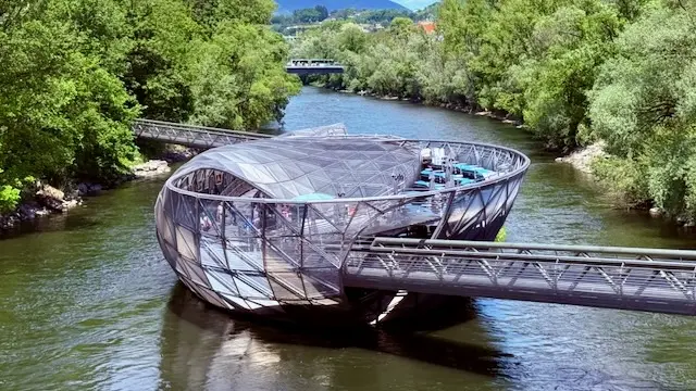 TOP 10 Sightseeingtour