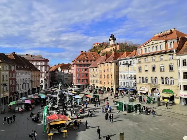 TOP 10 Sightseeingtour