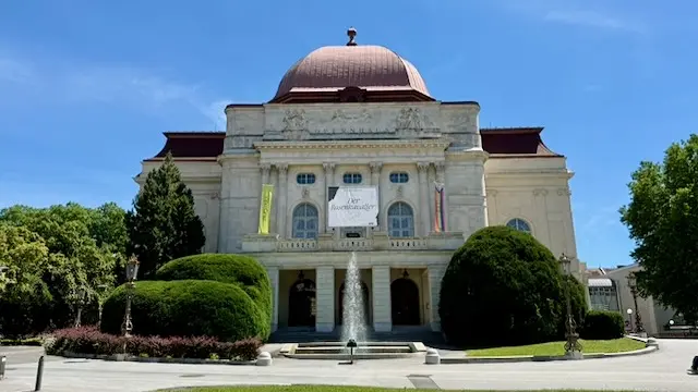 TOP 10 Sightseeingtour